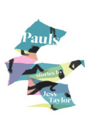cover image of Pauls